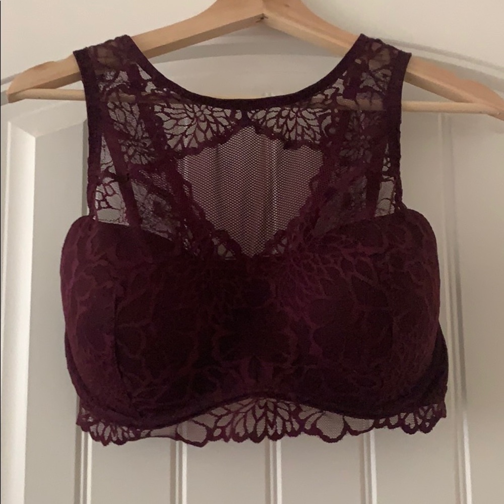 PINK (Victoria Secret) Bra (DD)